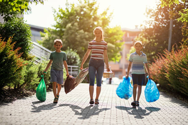 Best Residential Junk Removal  in Stockton, KS