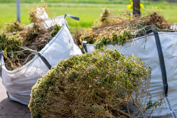 Commercial Cleanout Services in Stockton, KS