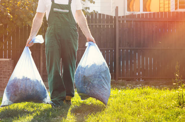 Best Full-Service Junk Removal  in Stockton, KS