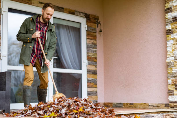 Best Dumpster Rental Services  in Stockton, KS