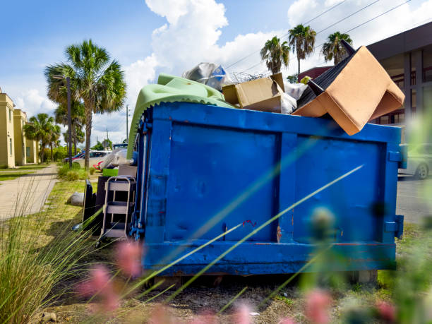 Best Attic Cleanout Services  in Stockton, KS