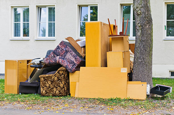 Best Junk Removal Near Me  in Stockton, KS