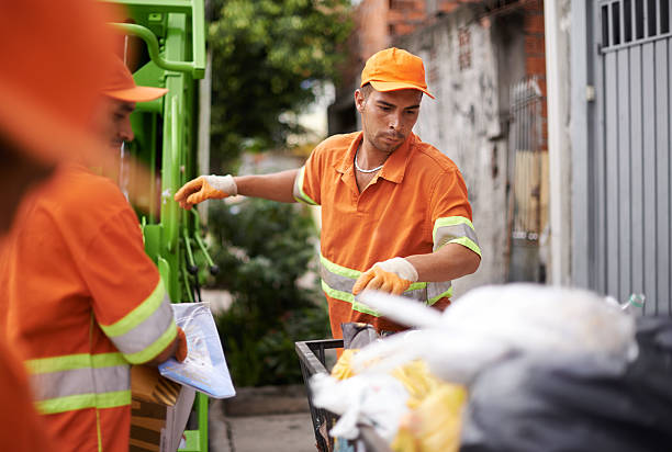 Best Junk Hauling Services  in Stockton, KS
