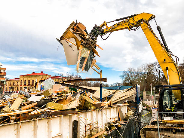 Best Professional Junk Removal  in Stockton, KS