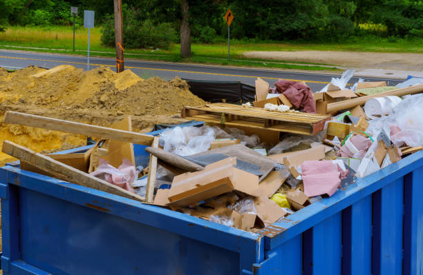 Best Office Junk Removal  in Stockton, KS